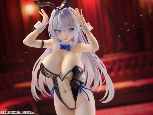 Shion Alfine Bunny ver. 1/6 - KoiKoi -Sakura- | KoiKoi figure