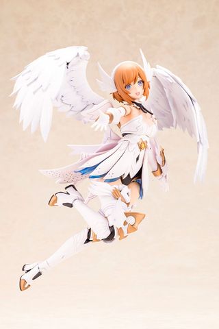 Model Kit Lumitea Grande Scale - Arcanadea | Kotobukiya