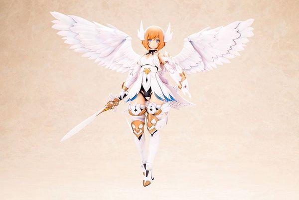 Model Kit Lumitea Grande Scale - Arcanadea | Kotobukiya