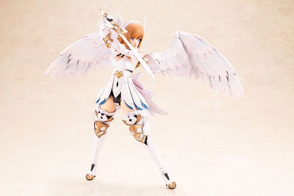 Model Kit Lumitea Grande Scale - Arcanadea | Kotobukiya