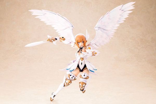 Model Kit Lumitea Grande Scale - Arcanadea | Kotobukiya