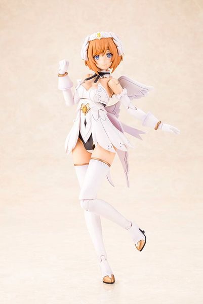 Model Kit Lumitea Grande Scale - Arcanadea | Kotobukiya