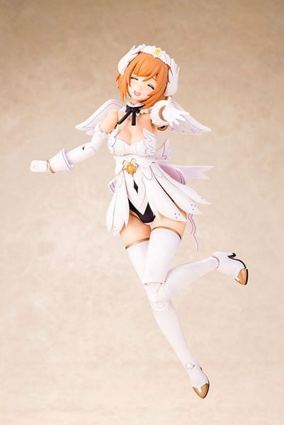 Model Kit Lumitea Grande Scale - Arcanadea | Kotobukiya