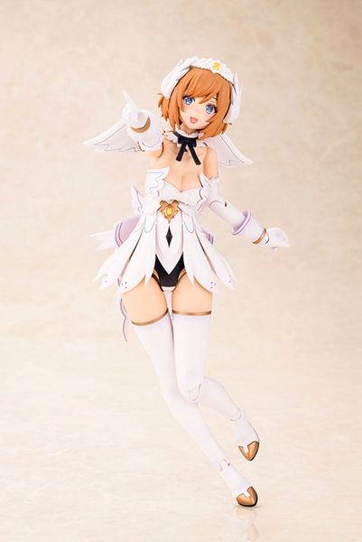 Model Kit Lumitea Grande Scale - Arcanadea | Kotobukiya