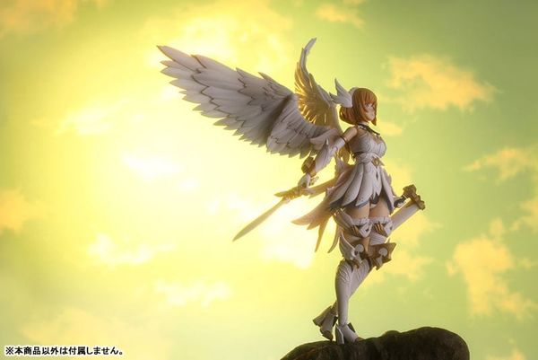 Model Kit Lumitea Grande Scale - Arcanadea | Kotobukiya