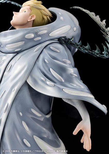 Millions Knives TRIGUN STAMPEDE Ver. 1/8 ARTFX J - TRIGUN STARGAZE | Kotobukiya figure