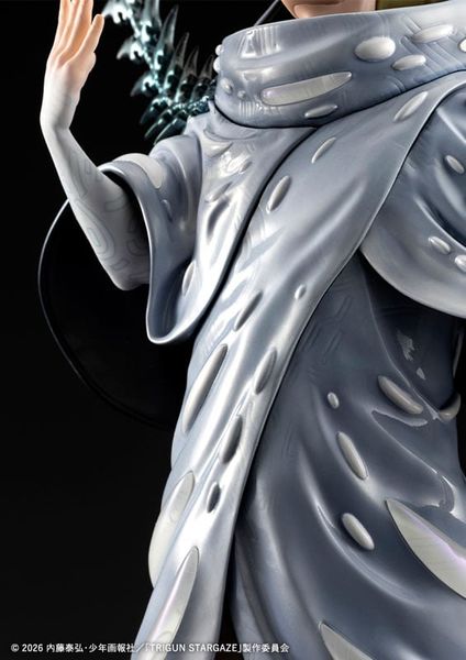 Millions Knives TRIGUN STAMPEDE Ver. 1/8 ARTFX J - TRIGUN STARGAZE | Kotobukiya figure