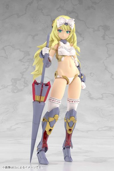 Durga I Grande 1/6 - Frame Arms Girl | Kotobukiya