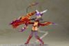 Model Kit Hresvelgr=Rufus Agito - Frame Arms Girl | Kotobukiya