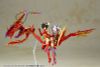 Model Kit Hresvelgr=Rufus Agito - Frame Arms Girl | Kotobukiya