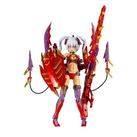 Model Kit Hresvelgr=Rufus Agito - Frame Arms Girl | Kotobukiya
