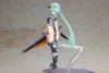 Model Kit Stylet Swimsuit Low Visibility Ver. - Frame Arms Girl | Kotobukiya