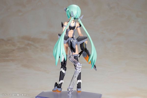 Model Kit Stylet Swimsuit Low Visibility Ver. - Frame Arms Girl | Kotobukiya