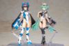 Model Kit Stylet Swimsuit Low Visibility Ver. - Frame Arms Girl | Kotobukiya