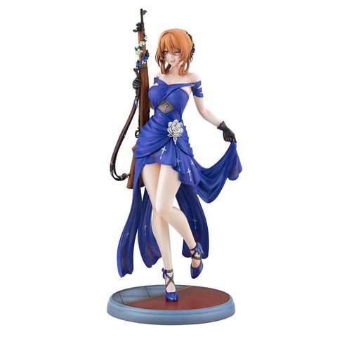 Springfield Queen in Radiance Ver. 1/7 - Girls' Frontline 2 Exilium | Kotobukiya figure
