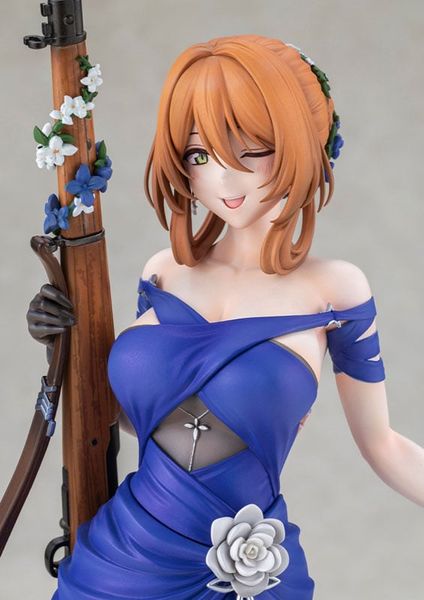 Springfield Queen in Radiance Ver. 1/7 - Girls' Frontline 2 Exilium | Kotobukiya figure