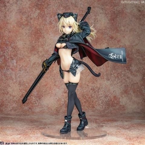 Arsia - Humikane Shimada ART WORKS | Kotobukiya figure