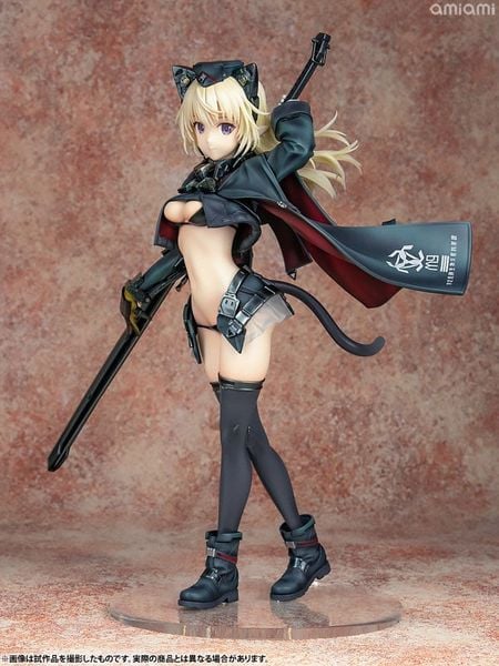 Arsia - Humikane Shimada ART WORKS | Kotobukiya figure