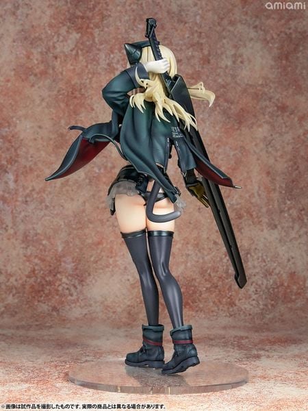 Arsia - Humikane Shimada ART WORKS | Kotobukiya figure