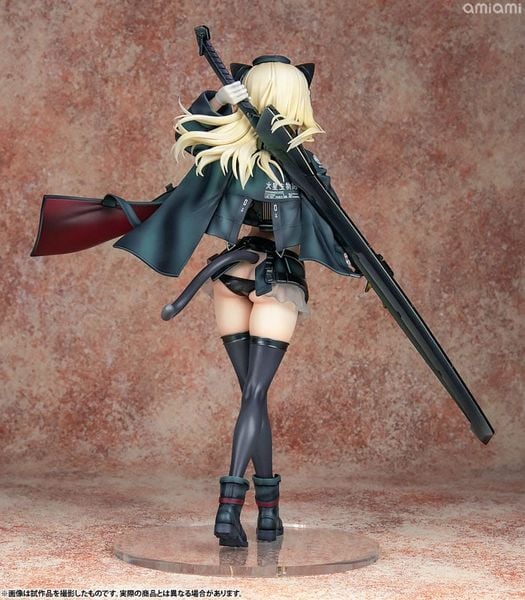 Arsia - Humikane Shimada ART WORKS | Kotobukiya figure