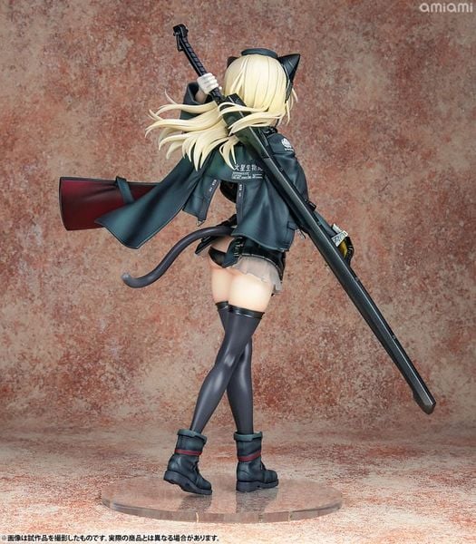 Arsia - Humikane Shimada ART WORKS | Kotobukiya figure