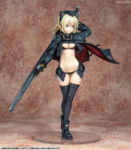 Arsia - Humikane Shimada ART WORKS | Kotobukiya figure