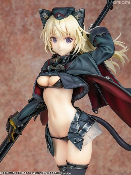 Arsia - Humikane Shimada ART WORKS | Kotobukiya figure