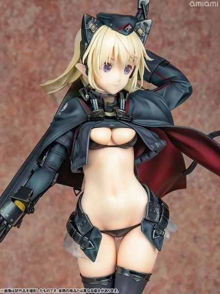 Arsia - Humikane Shimada ART WORKS | Kotobukiya figure