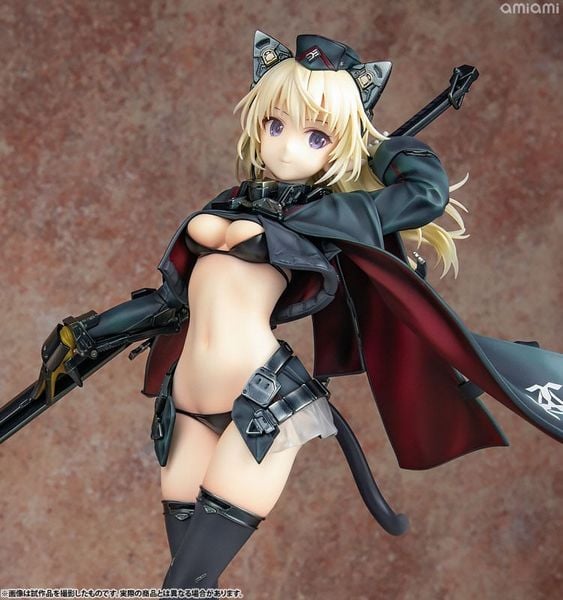 Arsia - Humikane Shimada ART WORKS | Kotobukiya figure