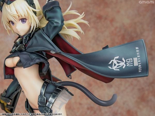 Arsia - Humikane Shimada ART WORKS | Kotobukiya figure