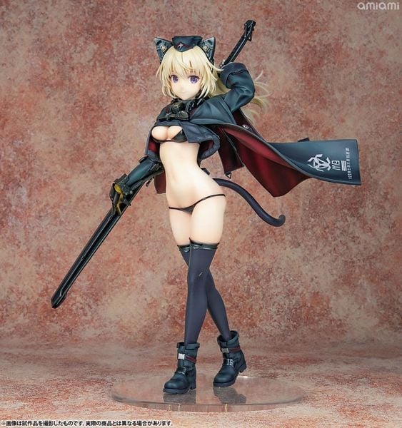 Arsia - Humikane Shimada ART WORKS | Kotobukiya figure
