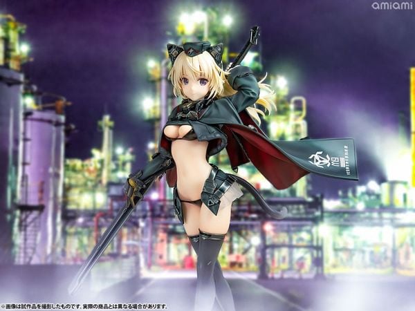 Arsia - Humikane Shimada ART WORKS | Kotobukiya figure