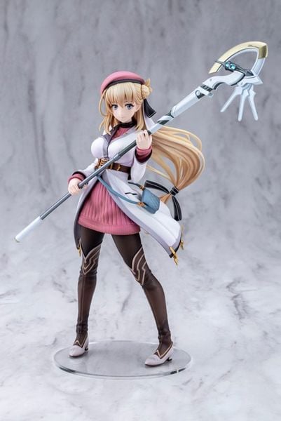 Kiseki Series Agnes Claudel 1/8 - The Legend of Heroes Series | Kotobukiya figure