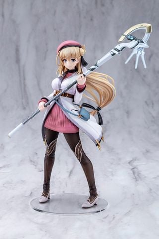 Kiseki Series Agnes Claudel 1/8 - The Legend of Heroes Series | Kotobukiya figure
