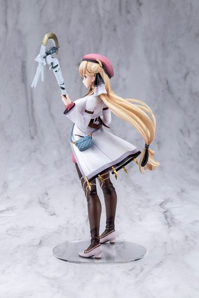 Kiseki Series Agnes Claudel 1/8 - The Legend of Heroes Series | Kotobukiya figure