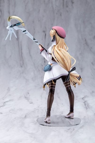 Kiseki Series Agnes Claudel 1/8 - The Legend of Heroes Series | Kotobukiya figure