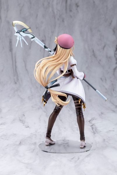Kiseki Series Agnes Claudel 1/8 - The Legend of Heroes Series | Kotobukiya figure
