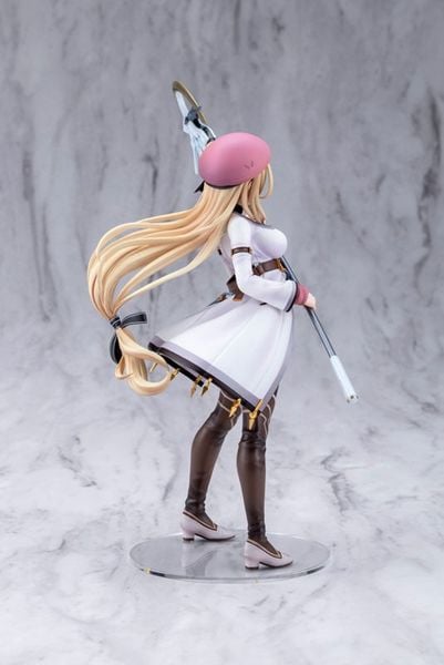 Kiseki Series Agnes Claudel 1/8 - The Legend of Heroes Series | Kotobukiya figure