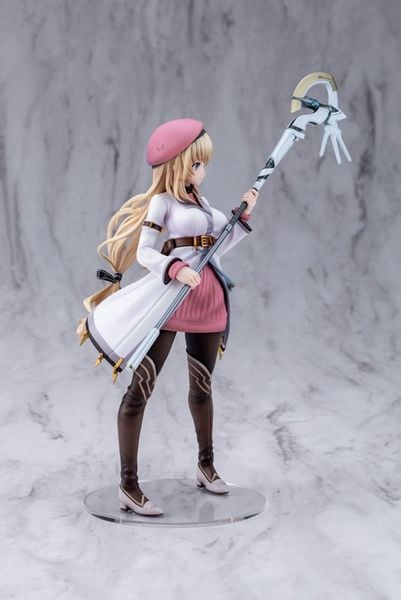 Kiseki Series Agnes Claudel 1/8 - The Legend of Heroes Series | Kotobukiya figure