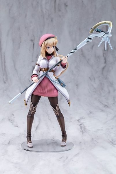 Kiseki Series Agnes Claudel 1/8 - The Legend of Heroes Series | Kotobukiya figure