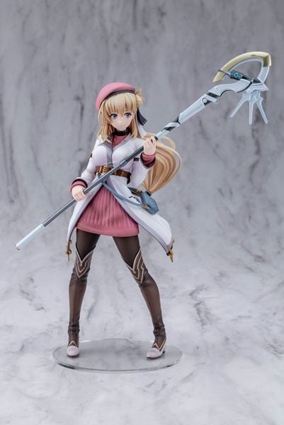 Kiseki Series Agnes Claudel 1/8 - The Legend of Heroes Series | Kotobukiya figure