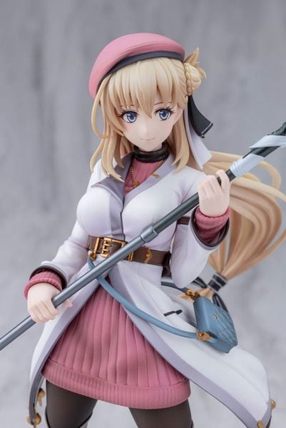 Kiseki Series Agnes Claudel 1/8 - The Legend of Heroes Series | Kotobukiya figure