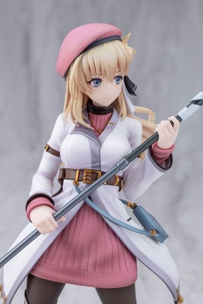 Kiseki Series Agnes Claudel 1/8 - The Legend of Heroes Series | Kotobukiya figure