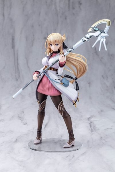 Kiseki Series Agnes Claudel 1/8 - The Legend of Heroes Series | Kotobukiya figure