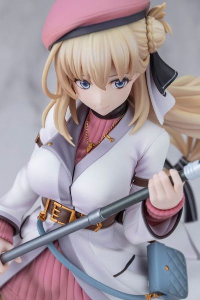 Kiseki Series Agnes Claudel 1/8 - The Legend of Heroes Series | Kotobukiya figure