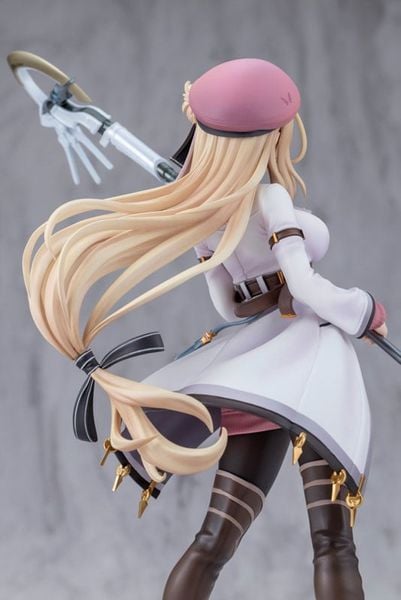 Kiseki Series Agnes Claudel 1/8 - The Legend of Heroes Series | Kotobukiya figure