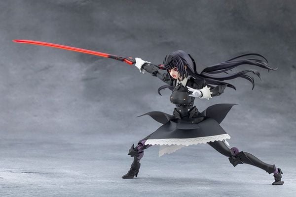 Model Kit Maria Kagaribi DRESS CODE - MEGALOMARIA UNLIMITED UNIVERSE | Kotobukiya