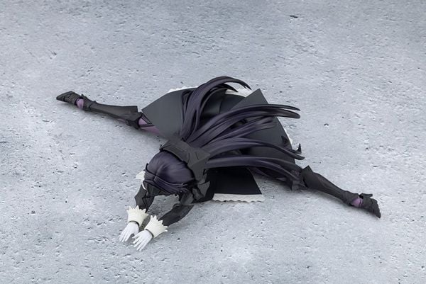 Model Kit Maria Kagaribi DRESS CODE - MEGALOMARIA UNLIMITED UNIVERSE | Kotobukiya