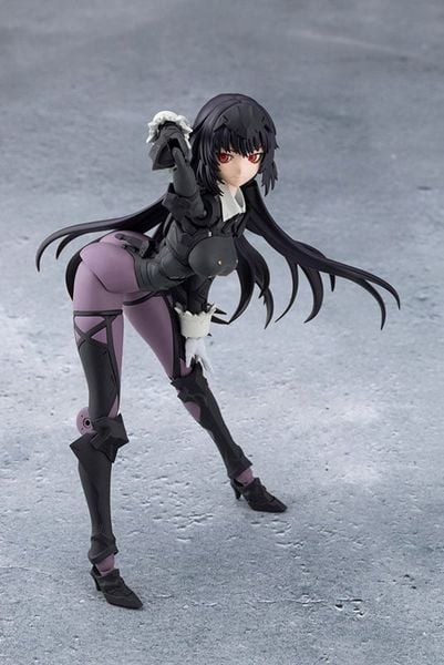 Model Kit Maria Kagaribi DRESS CODE - MEGALOMARIA UNLIMITED UNIVERSE | Kotobukiya