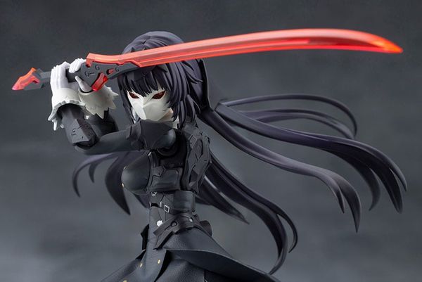 Model Kit Maria Kagaribi DRESS CODE - MEGALOMARIA UNLIMITED UNIVERSE | Kotobukiya